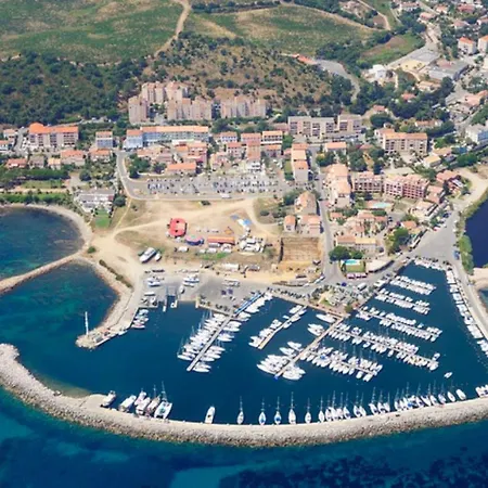 Maison De 3 Chambres A A 400 M De La Plage Avec Vue Sur La Mer Jardin Clos Et Wifi Dom wakacyjny