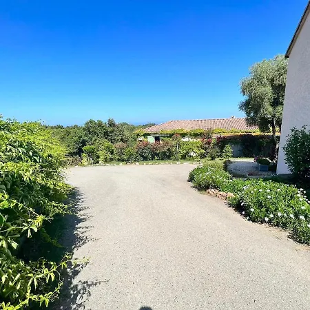 Maison De 3 Chambres A A 400 M De La Plage Avec Vue Sur La Mer Jardin Clos Et Wifi *